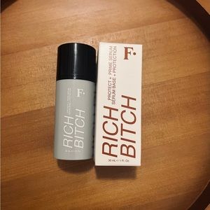 Freck Beauty Rich B*tch Serum Base Primer